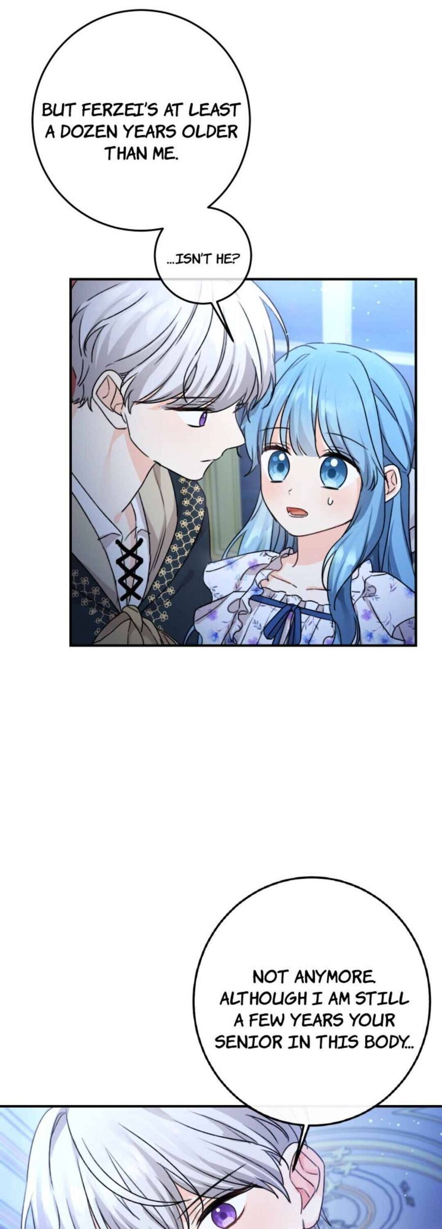 Read Saving the Villain Who was Abandoned by the Female Lead EN Manga Online