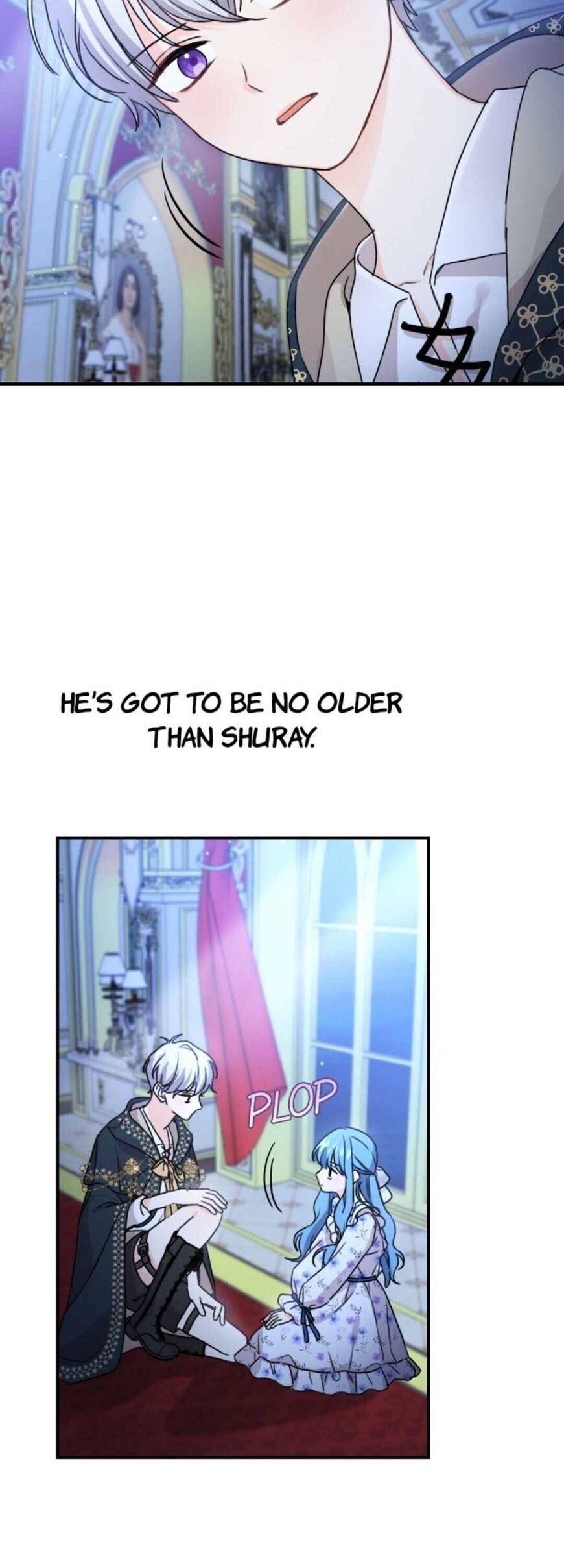 Read Saving the Villain Who was Abandoned by the Female Lead EN Manga Online