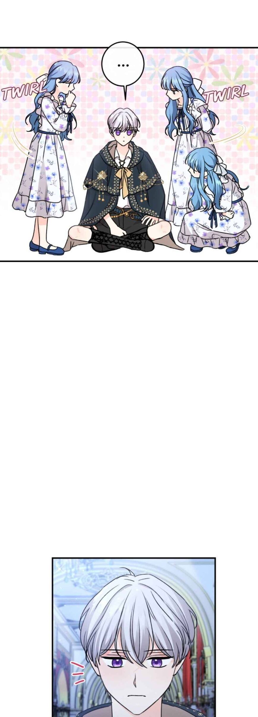 Read Saving the Villain Who was Abandoned by the Female Lead EN Manga Online
