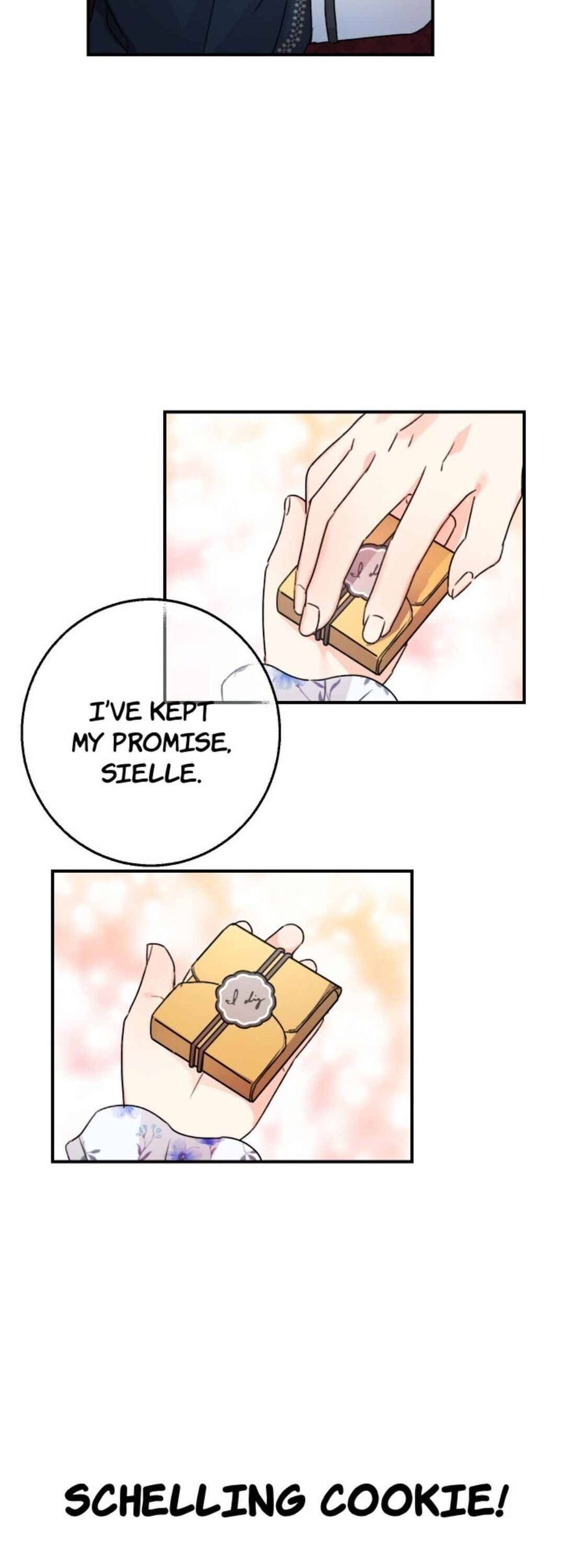 Read Saving the Villain Who was Abandoned by the Female Lead EN Manga Online