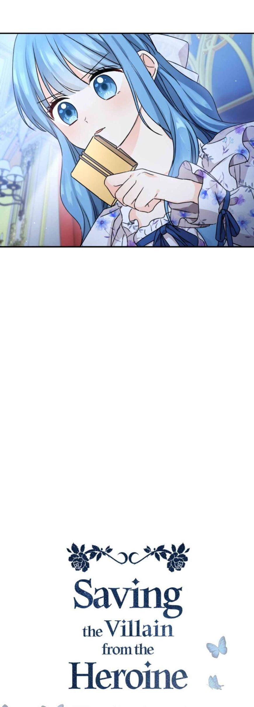 Read Saving the Villain Who was Abandoned by the Female Lead EN Manga Online