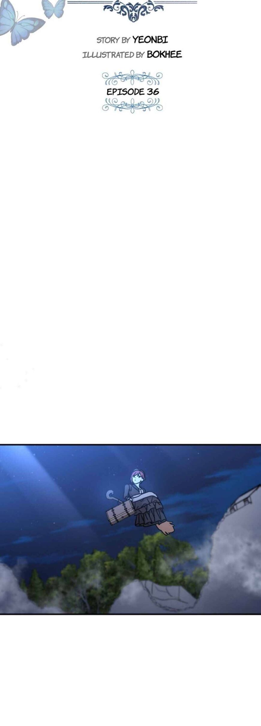 Read Saving the Villain Who was Abandoned by the Female Lead EN Manga Online