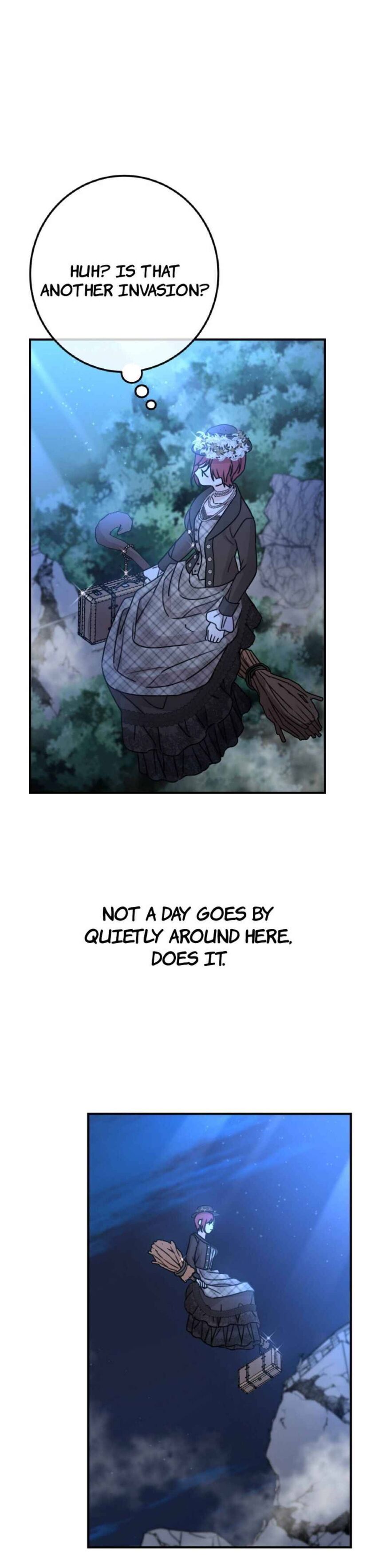Read Saving the Villain Who was Abandoned by the Female Lead EN Manga Online