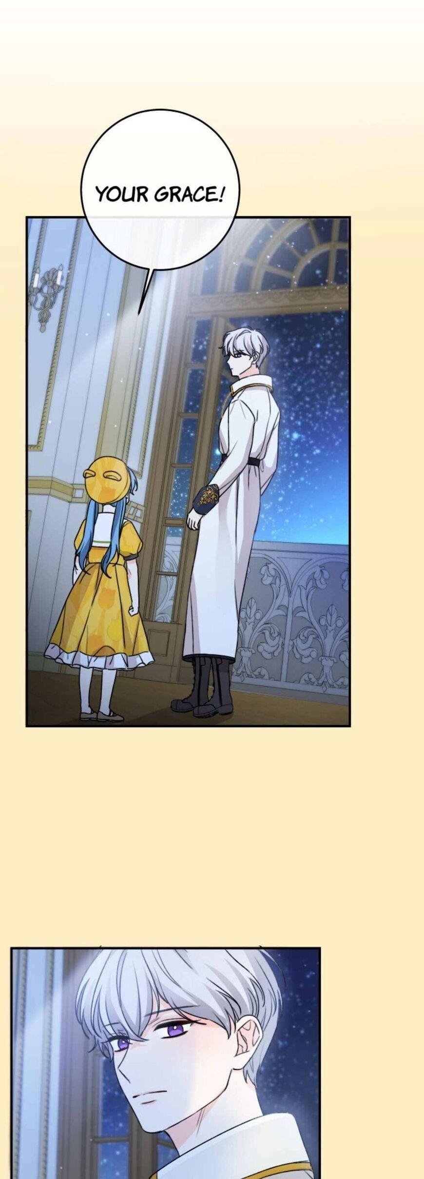 Read Saving the Villain Who was Abandoned by the Female Lead EN Manga Online
