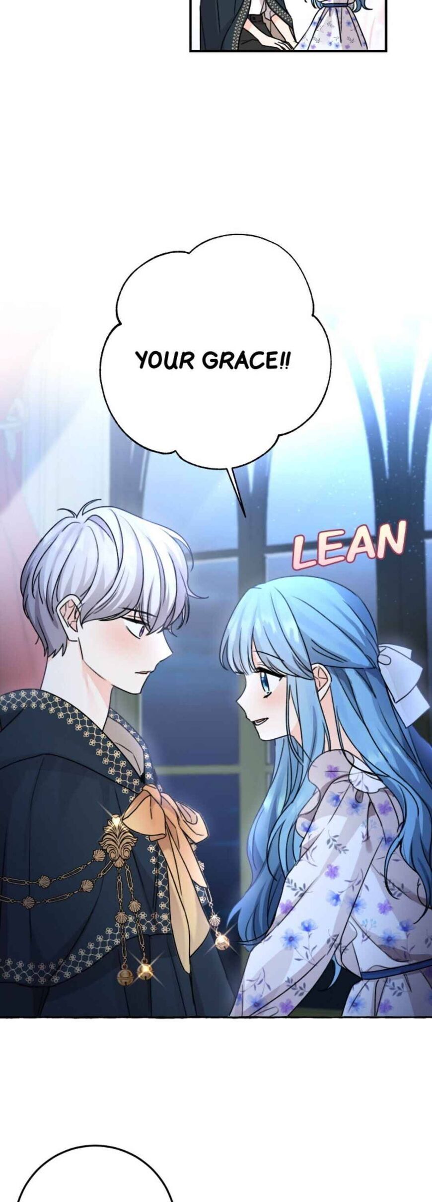 Read Saving the Villain Who was Abandoned by the Female Lead EN Manga Online