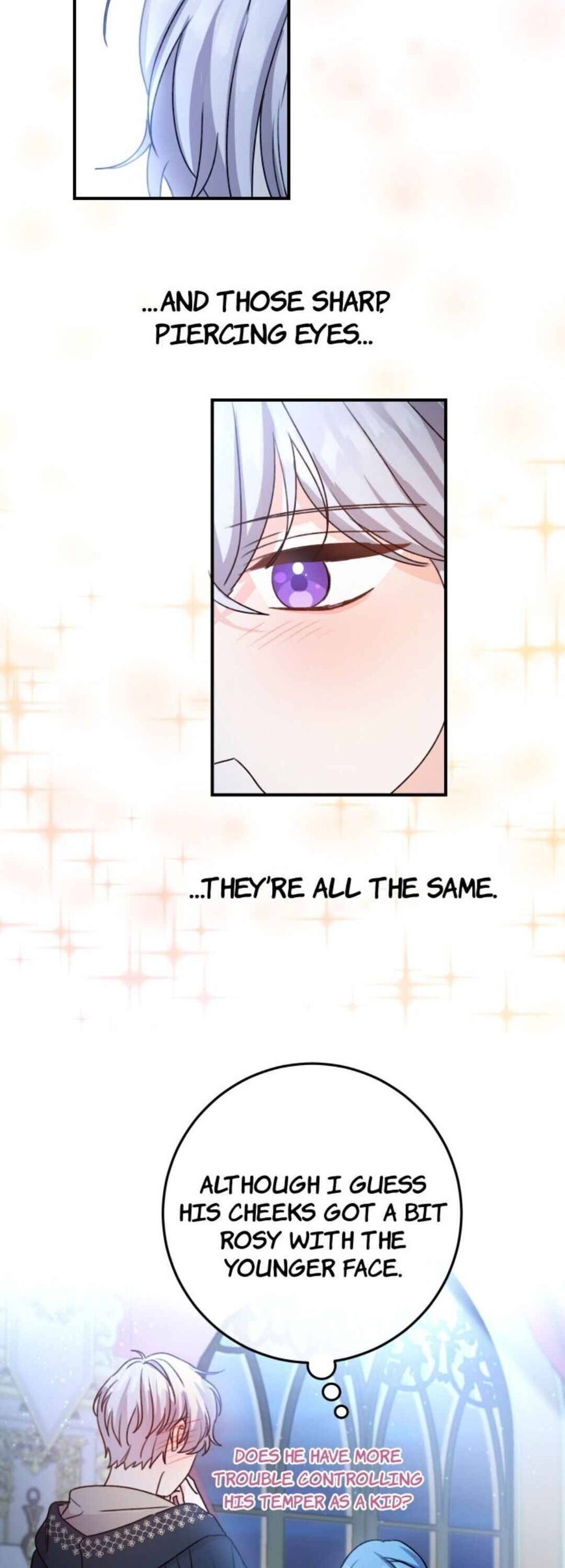 Read Saving the Villain Who was Abandoned by the Female Lead EN Manga Online
