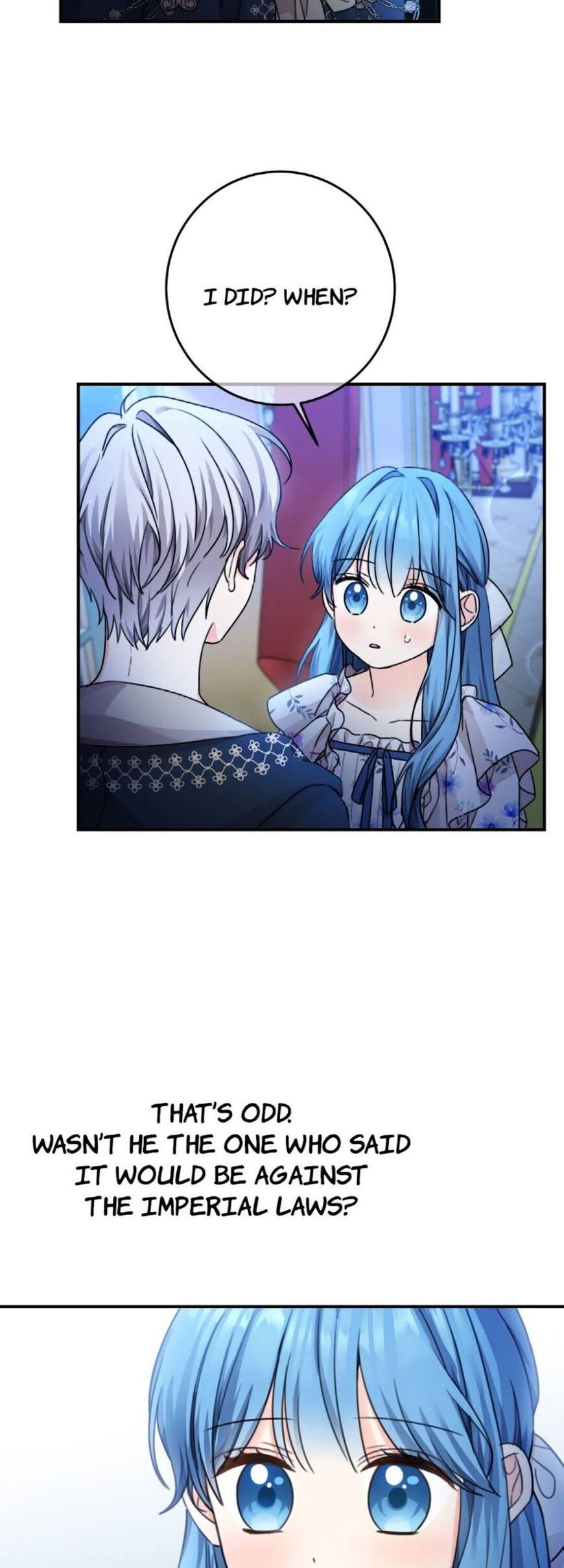 Read Saving the Villain Who was Abandoned by the Female Lead EN Manga Online