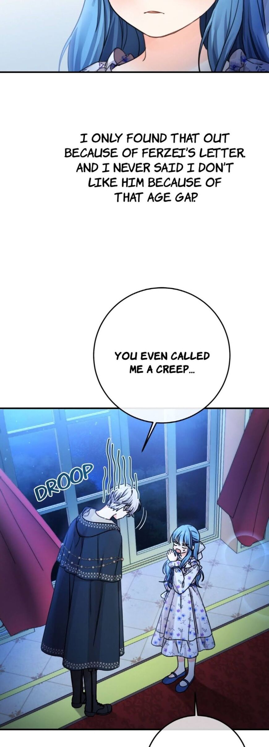 Read Saving the Villain Who was Abandoned by the Female Lead EN Manga Online