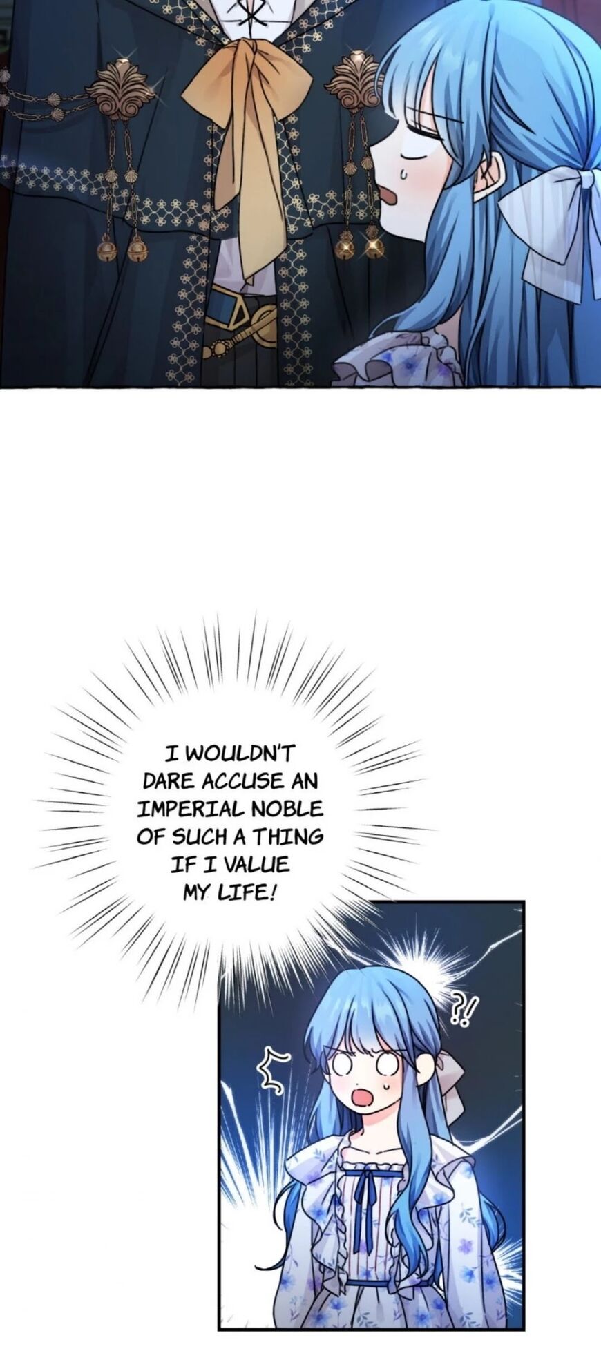 Read Saving the Villain Who was Abandoned by the Female Lead EN Manga Online