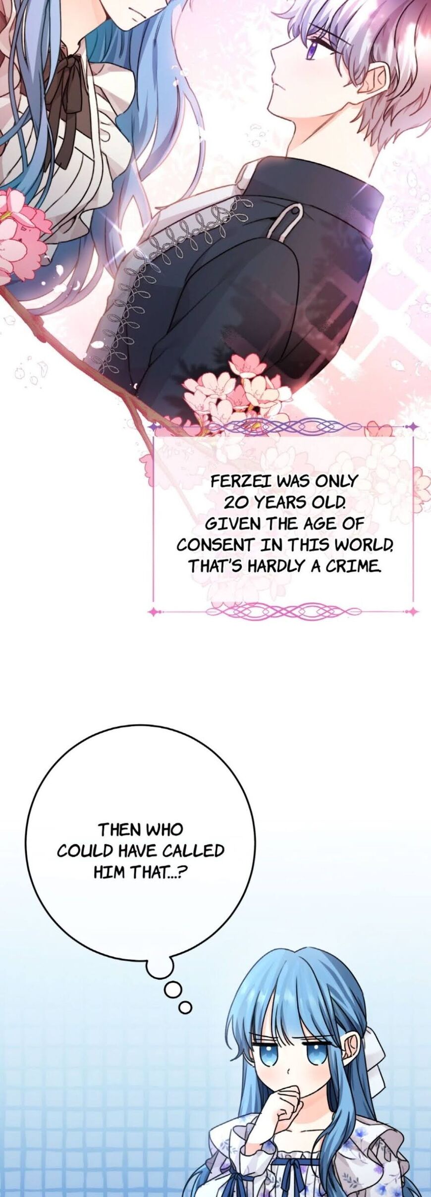 Read Saving the Villain Who was Abandoned by the Female Lead EN Manga Online