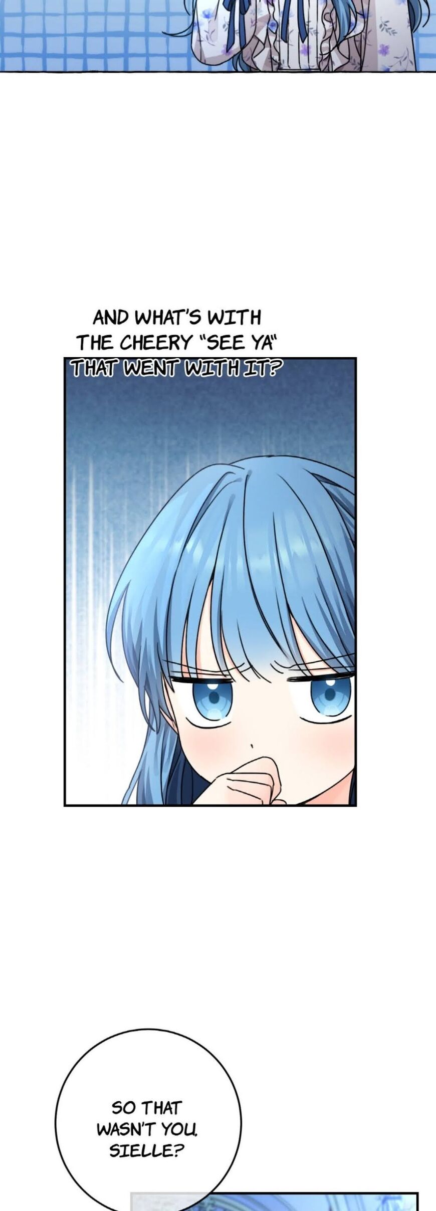 Read Saving the Villain Who was Abandoned by the Female Lead EN Manga Online