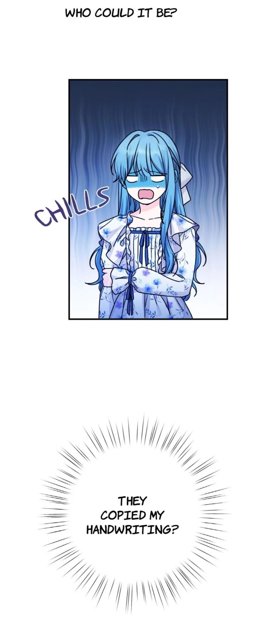 Read Saving the Villain Who was Abandoned by the Female Lead EN Manga Online