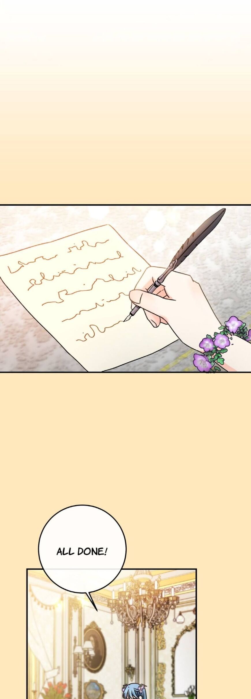 Read Saving the Villain Who was Abandoned by the Female Lead EN Manga Online