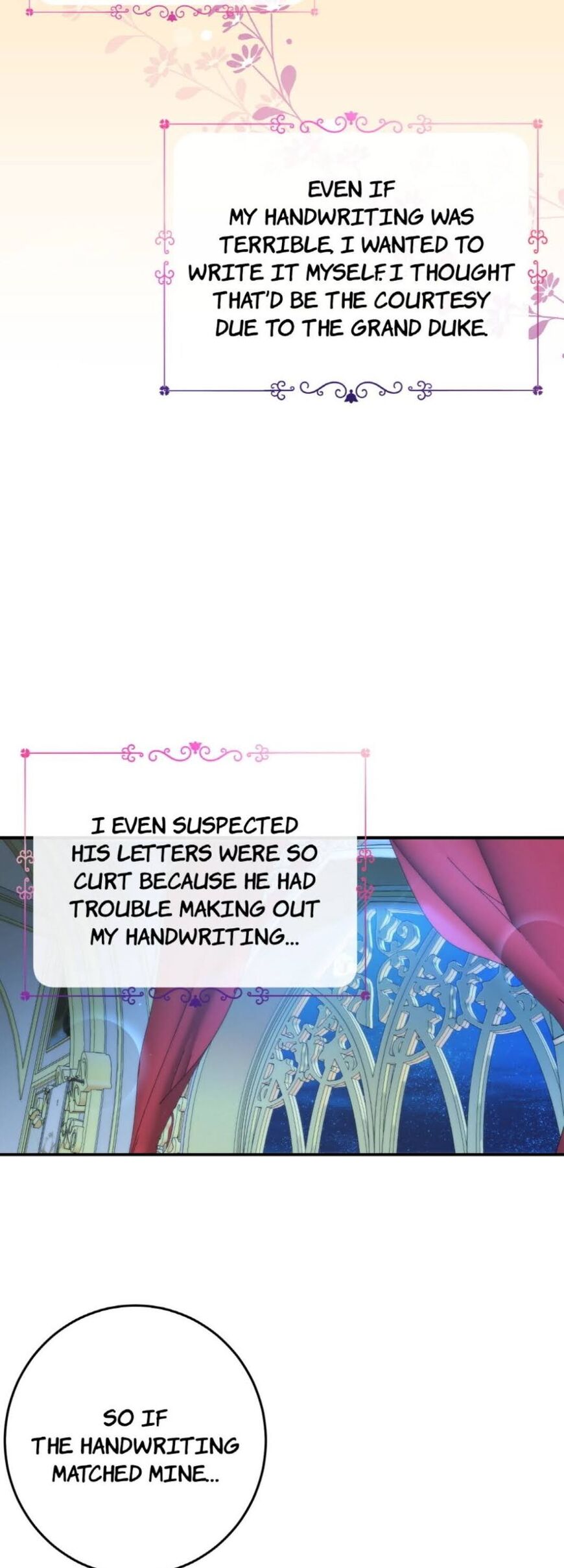 Read Saving the Villain Who was Abandoned by the Female Lead EN Manga Online