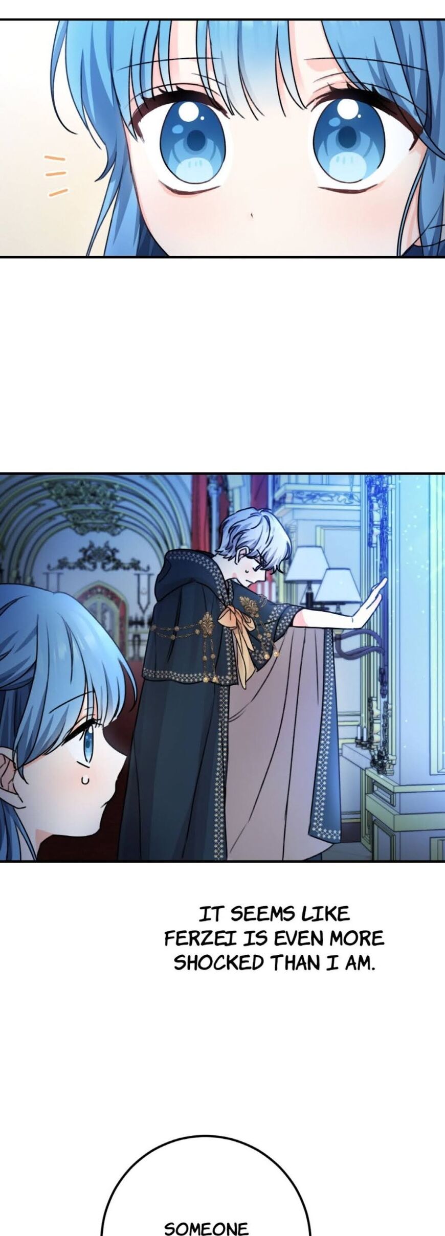 Read Saving the Villain Who was Abandoned by the Female Lead EN Manga Online