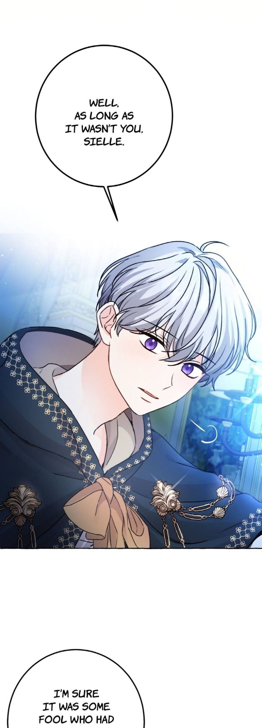 Read Saving the Villain Who was Abandoned by the Female Lead EN Manga Online