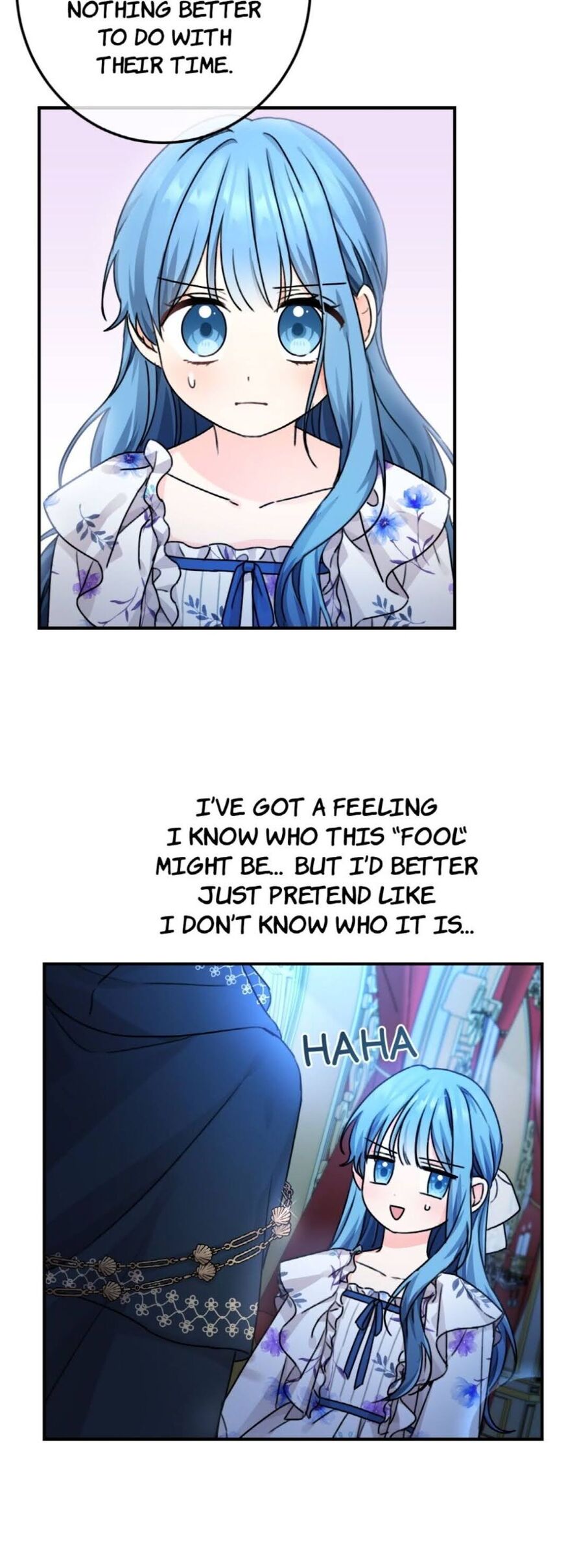 Read Saving the Villain Who was Abandoned by the Female Lead EN Manga Online