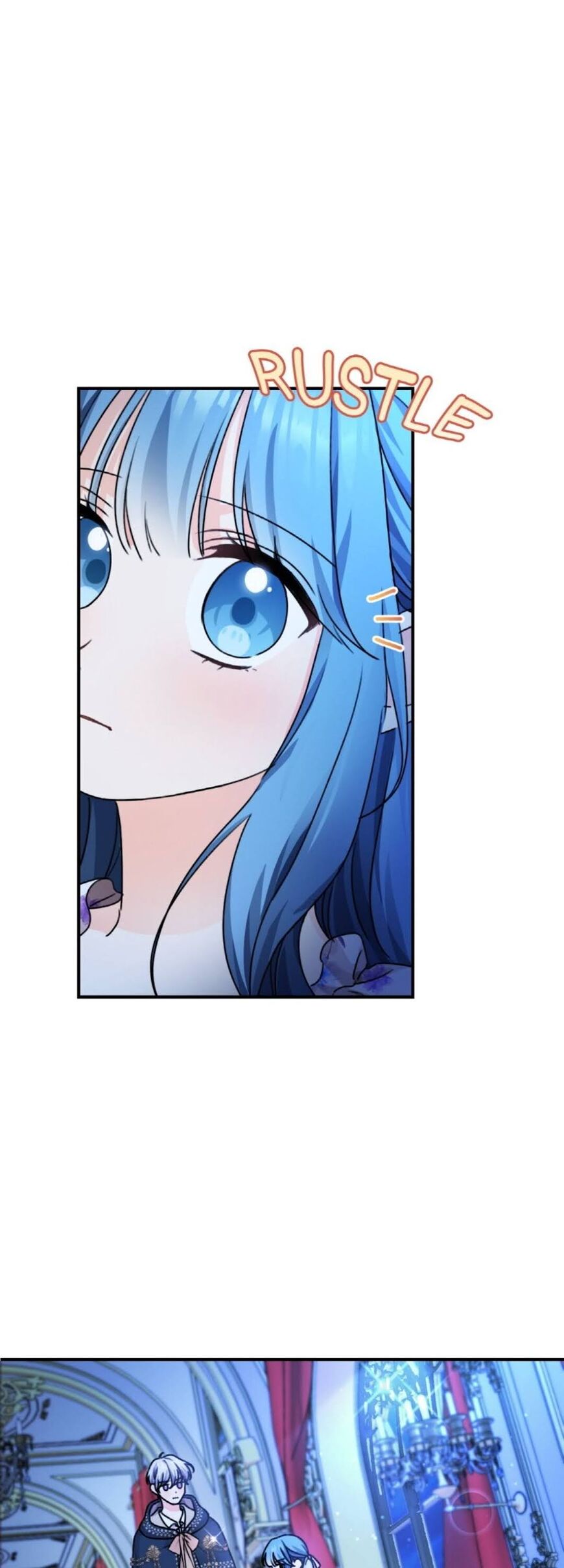 Read Saving the Villain Who was Abandoned by the Female Lead EN Manga Online