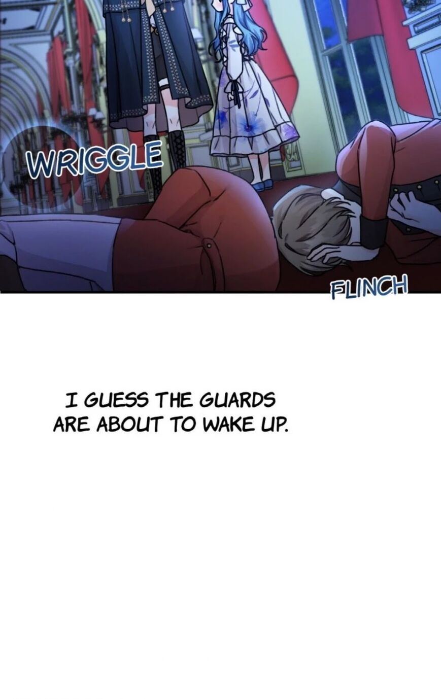 Read Saving the Villain Who was Abandoned by the Female Lead EN Manga Online