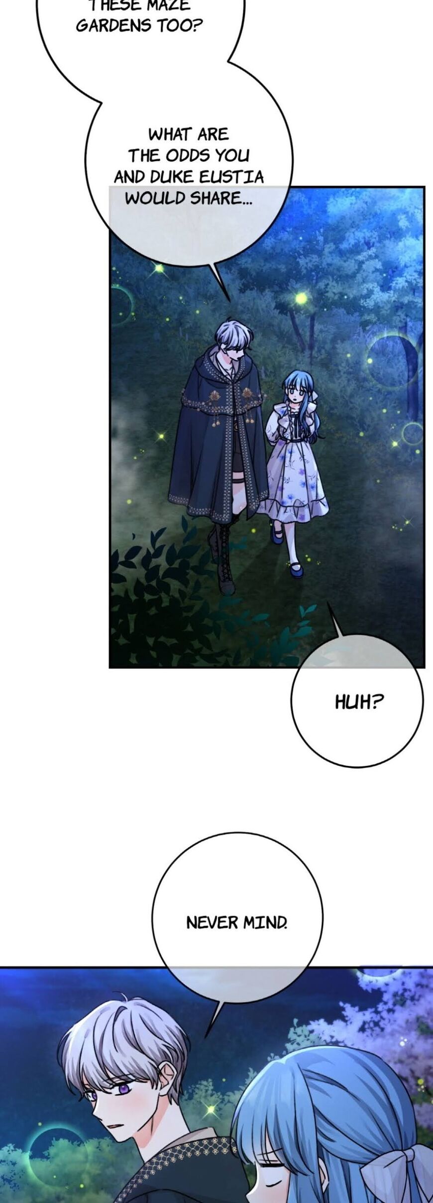 Read Saving the Villain Who was Abandoned by the Female Lead EN Manga Online