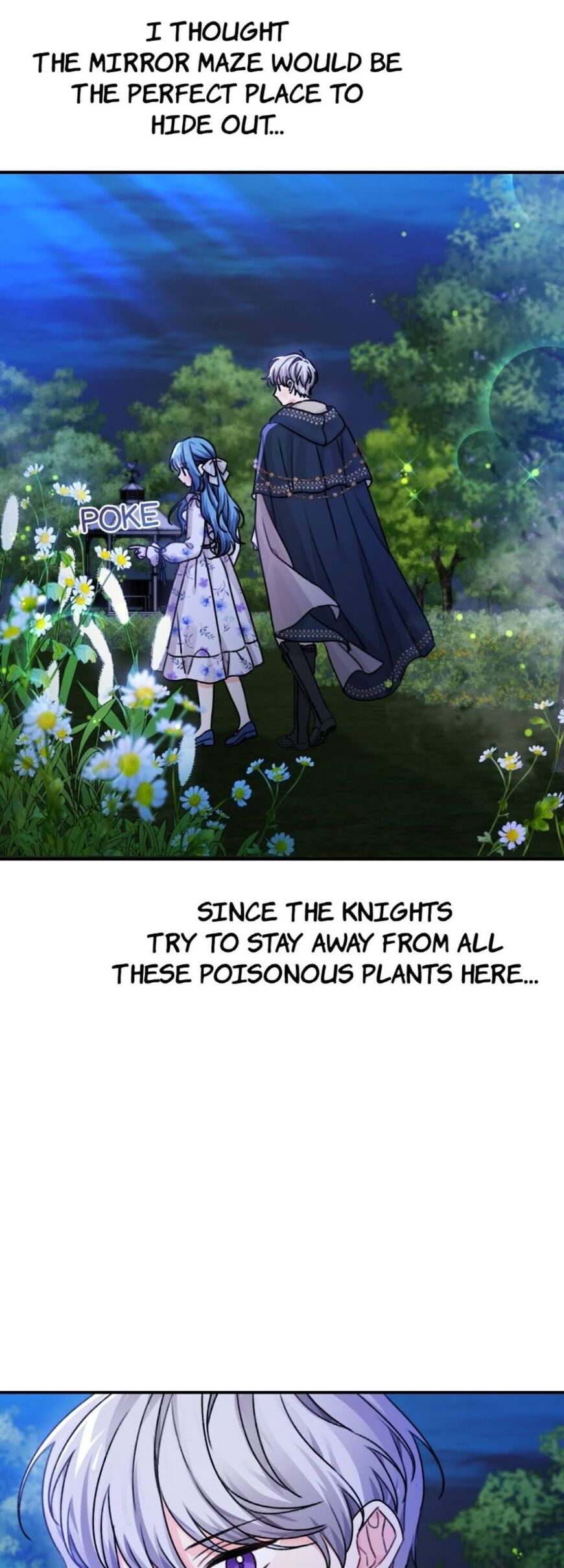 Read Saving the Villain Who was Abandoned by the Female Lead EN Manga Online