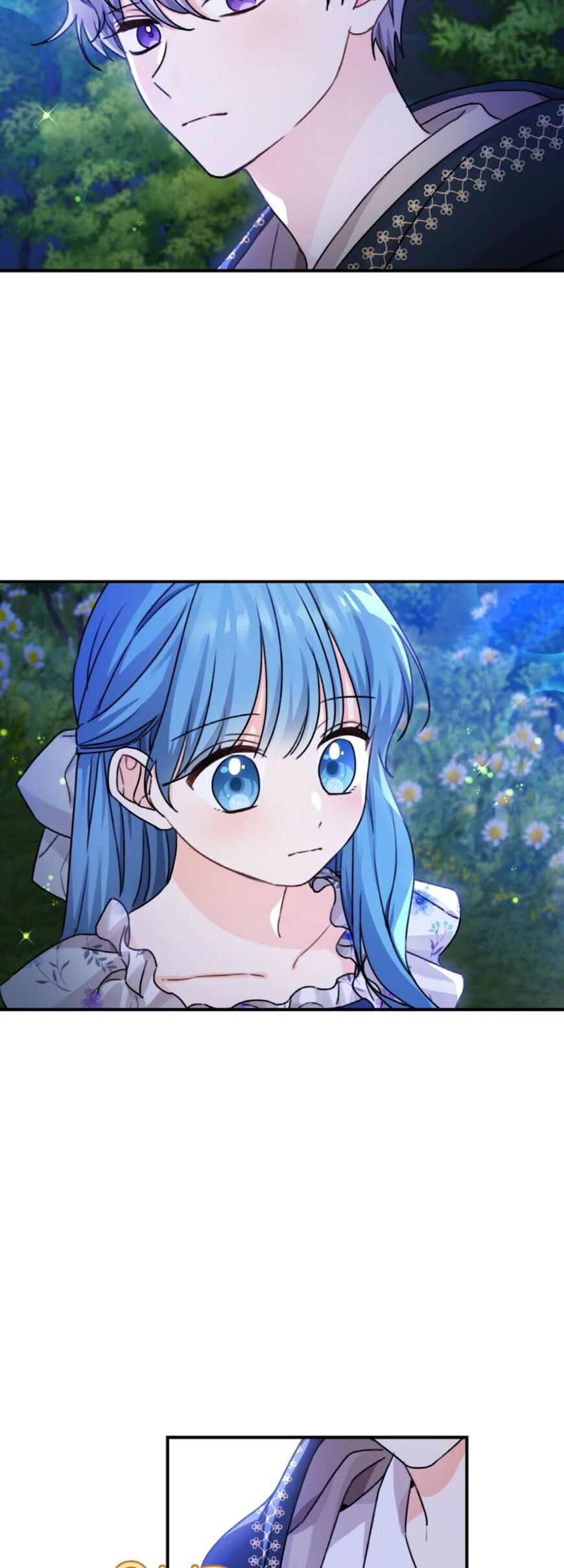 Read Saving the Villain Who was Abandoned by the Female Lead EN Manga Online