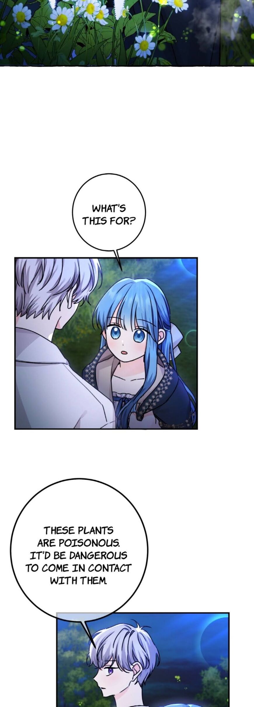 Read Saving the Villain Who was Abandoned by the Female Lead EN Manga Online