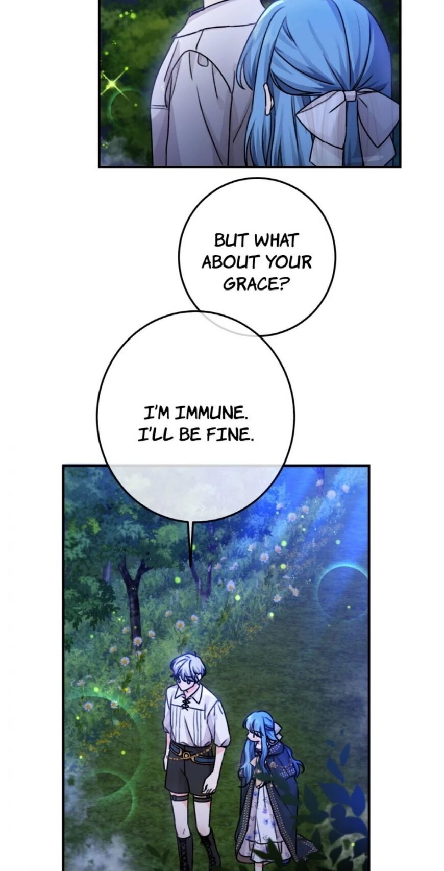 Read Saving the Villain Who was Abandoned by the Female Lead EN Manga Online