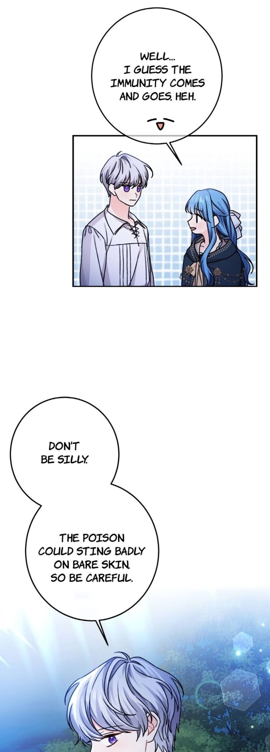 Read Saving the Villain Who was Abandoned by the Female Lead EN Manga Online