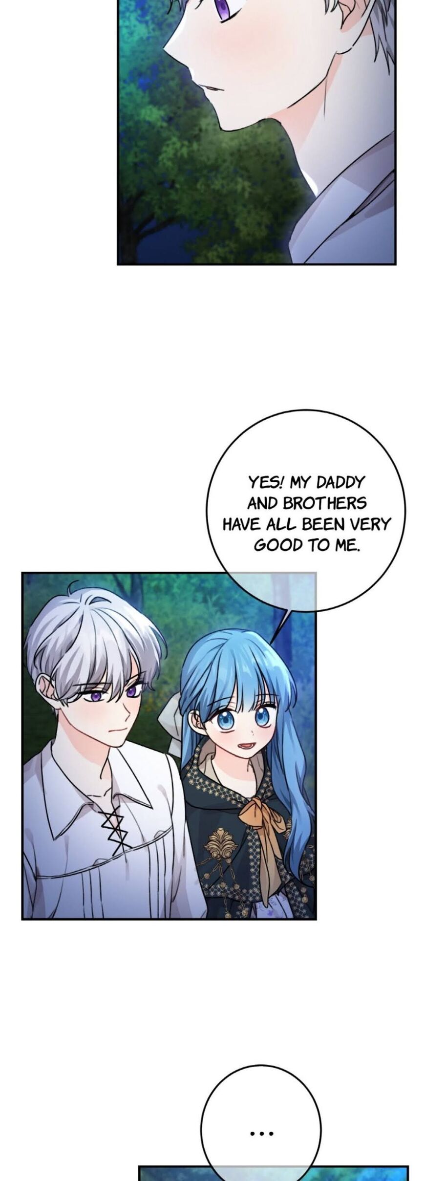 Read Saving the Villain Who was Abandoned by the Female Lead EN Manga Online