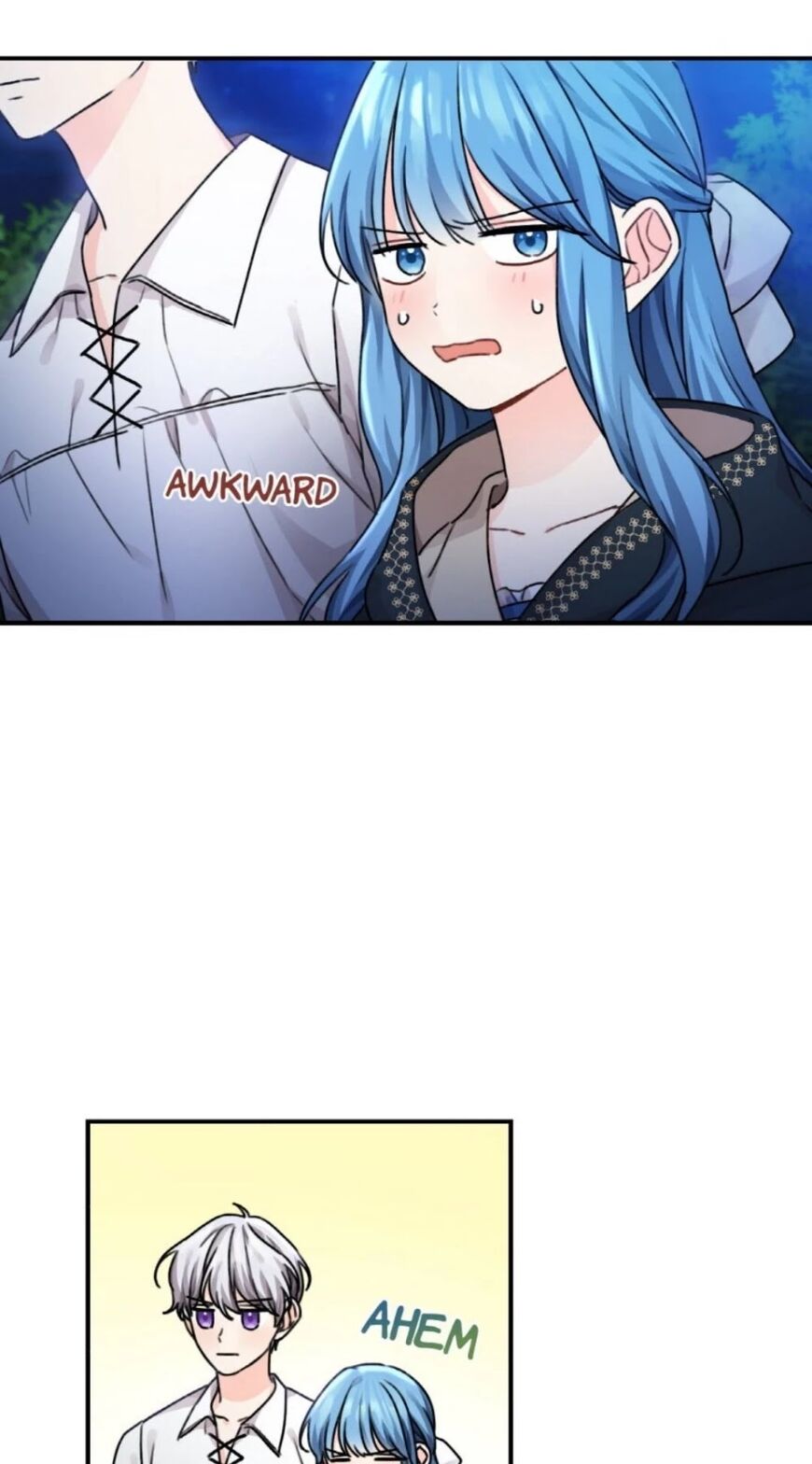 Read Saving the Villain Who was Abandoned by the Female Lead EN Manga Online