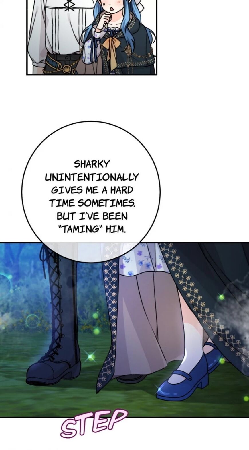 Read Saving the Villain Who was Abandoned by the Female Lead EN Manga Online