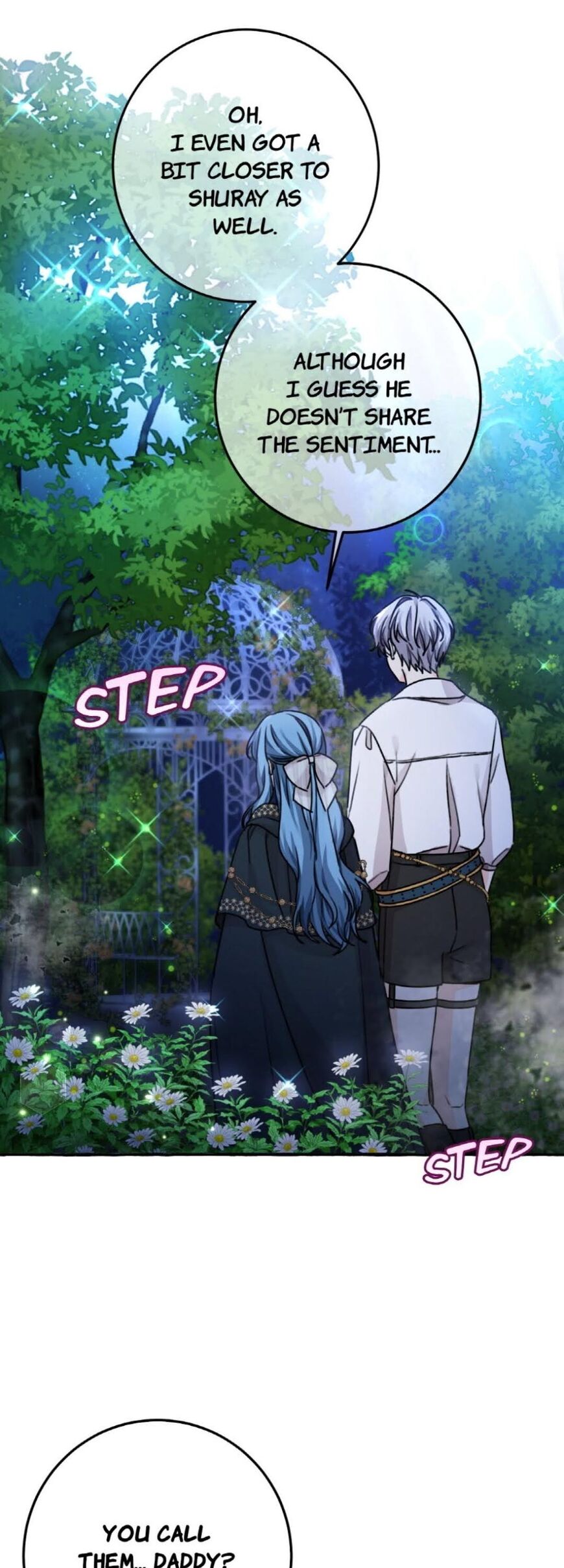 Read Saving the Villain Who was Abandoned by the Female Lead EN Manga Online