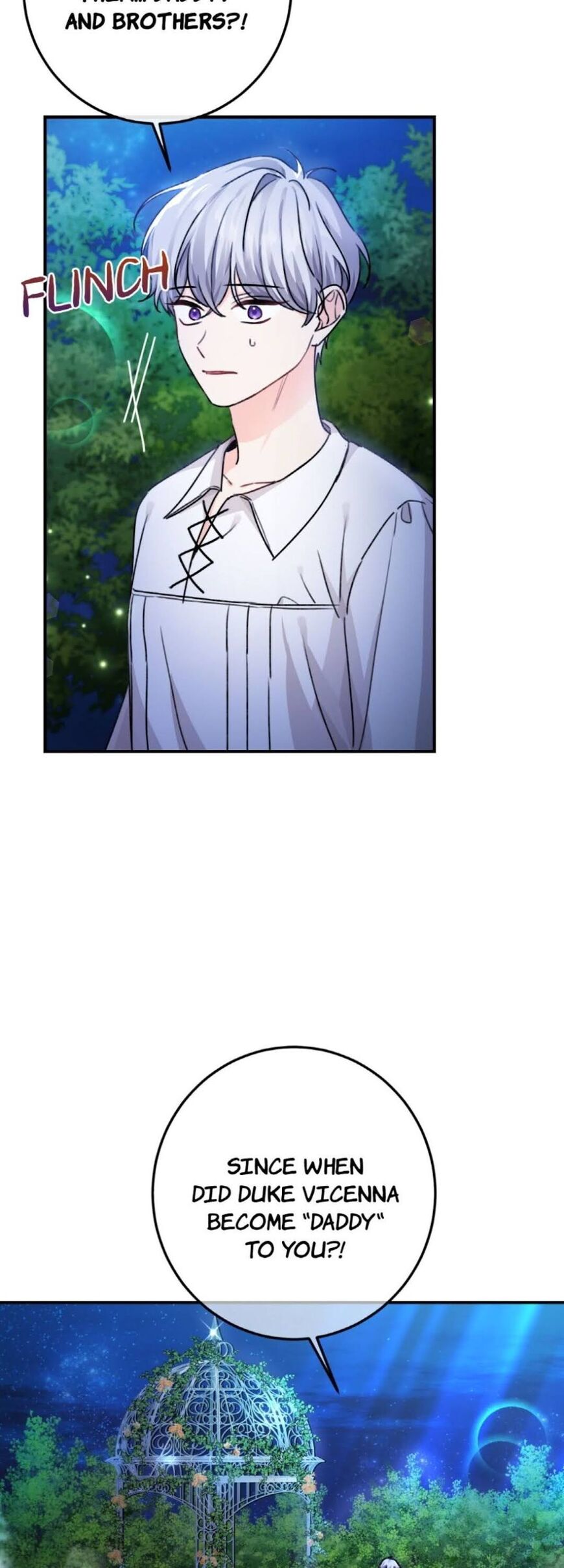 Read Saving the Villain Who was Abandoned by the Female Lead EN Manga Online