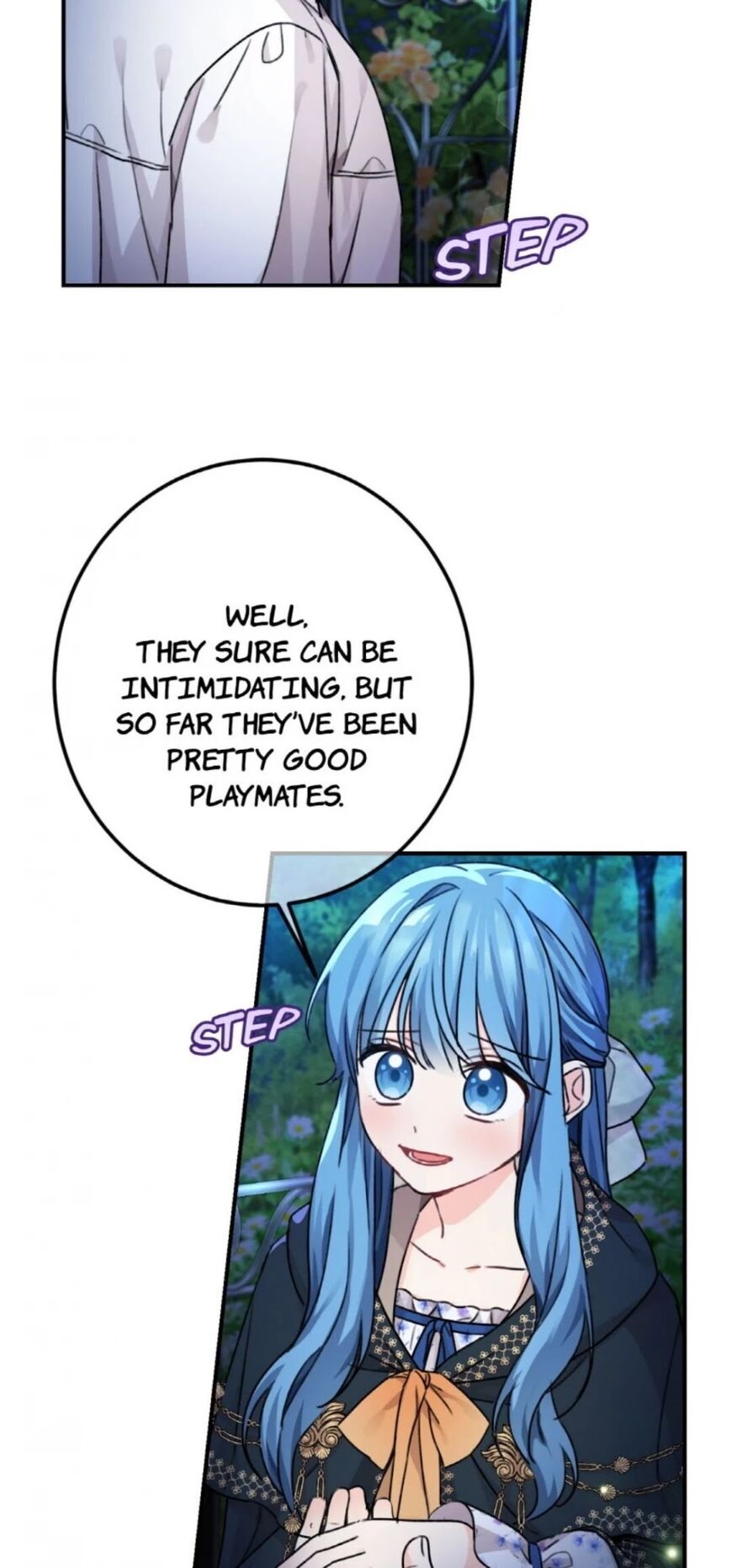 Read Saving the Villain Who was Abandoned by the Female Lead EN Manga Online