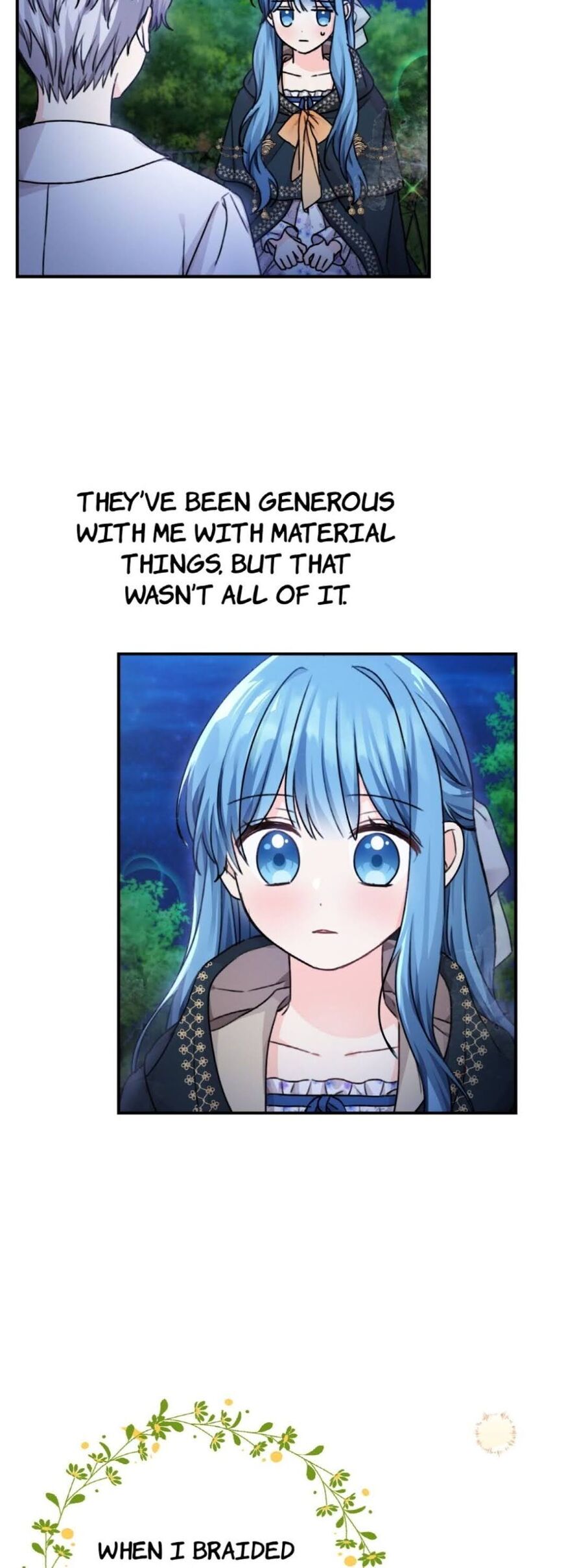 Read Saving the Villain Who was Abandoned by the Female Lead EN Manga Online