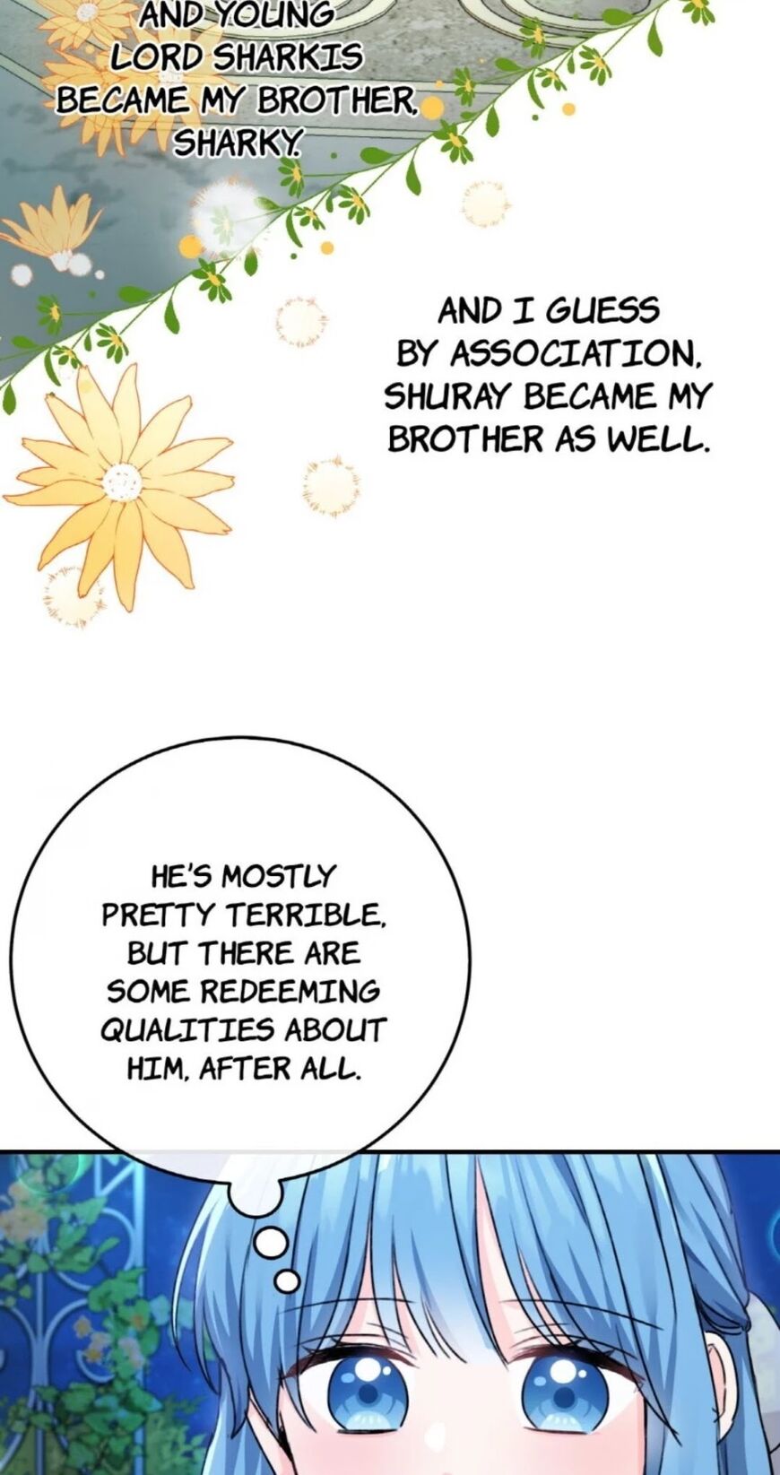 Read Saving the Villain Who was Abandoned by the Female Lead EN Manga Online