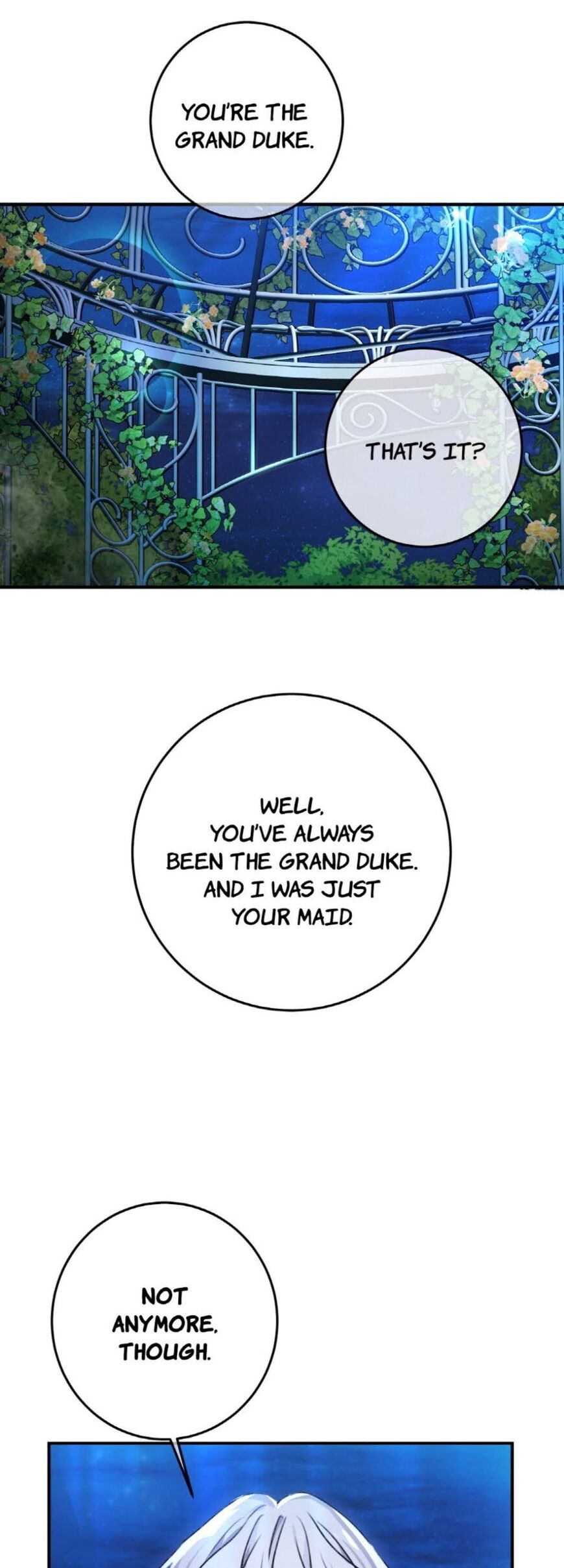 Read Saving the Villain Who was Abandoned by the Female Lead EN Manga Online