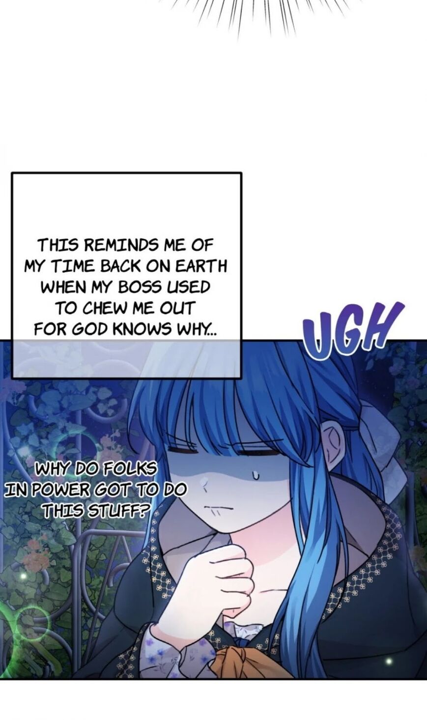 Read Saving the Villain Who was Abandoned by the Female Lead EN Manga Online