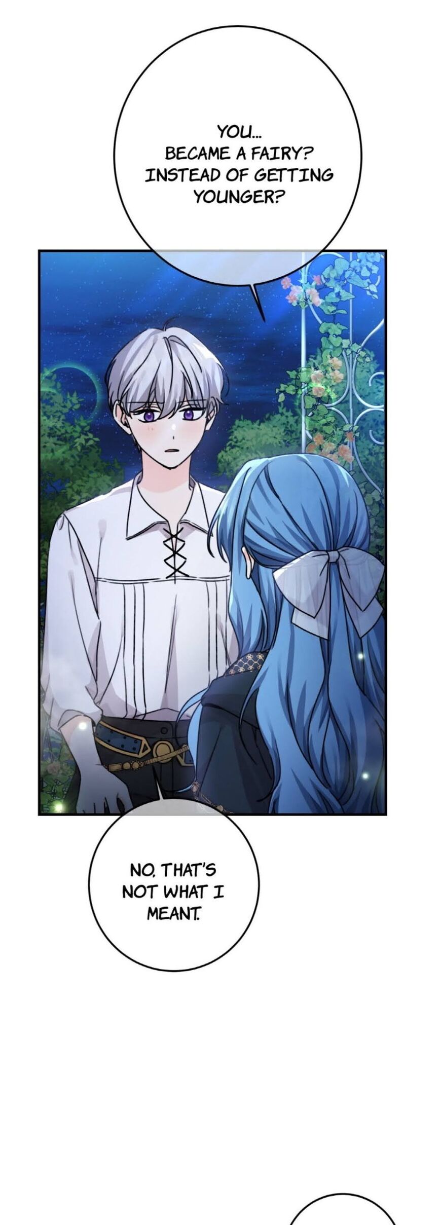 Read Saving the Villain Who was Abandoned by the Female Lead EN Manga Online