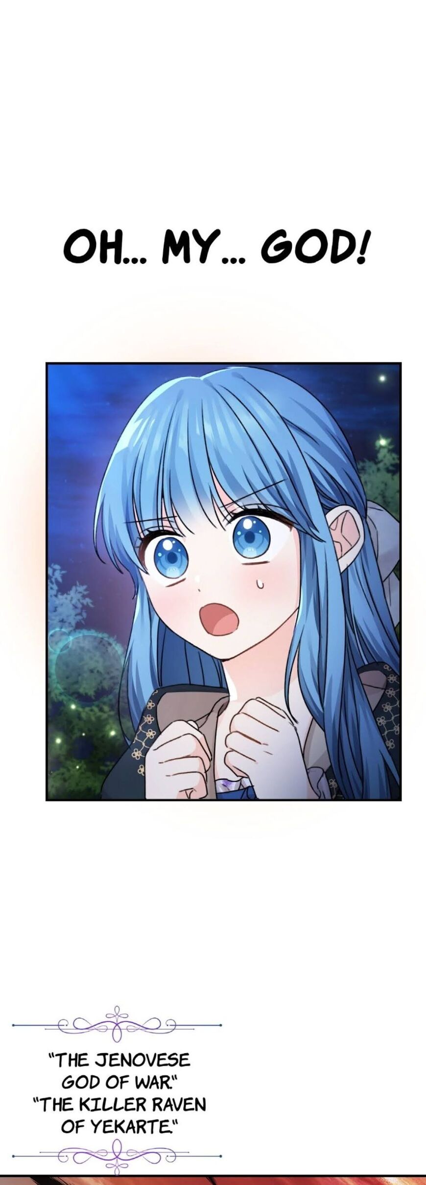 Read Saving the Villain Who was Abandoned by the Female Lead EN Manga Online
