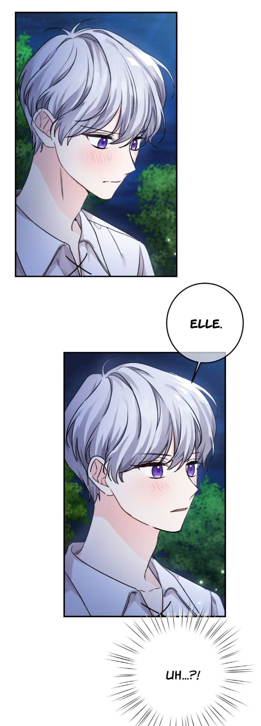 Read Saving the Villain Who was Abandoned by the Female Lead EN Manga Online