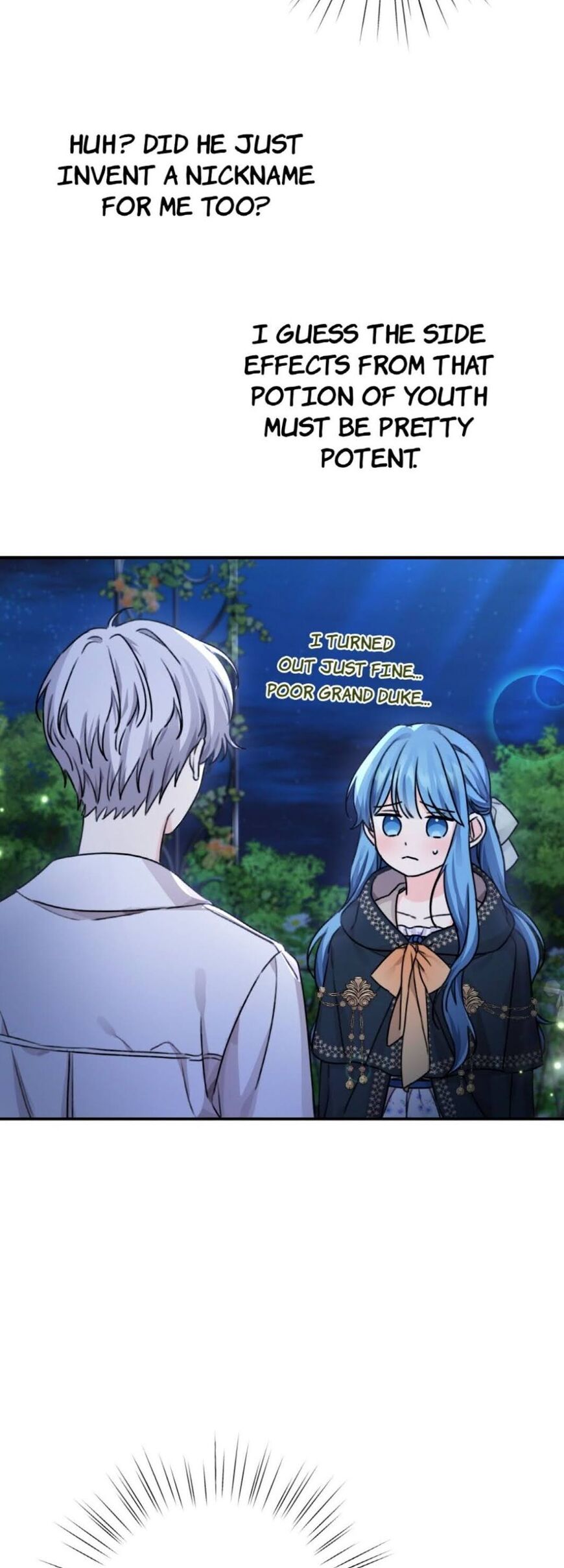 Read Saving the Villain Who was Abandoned by the Female Lead EN Manga Online