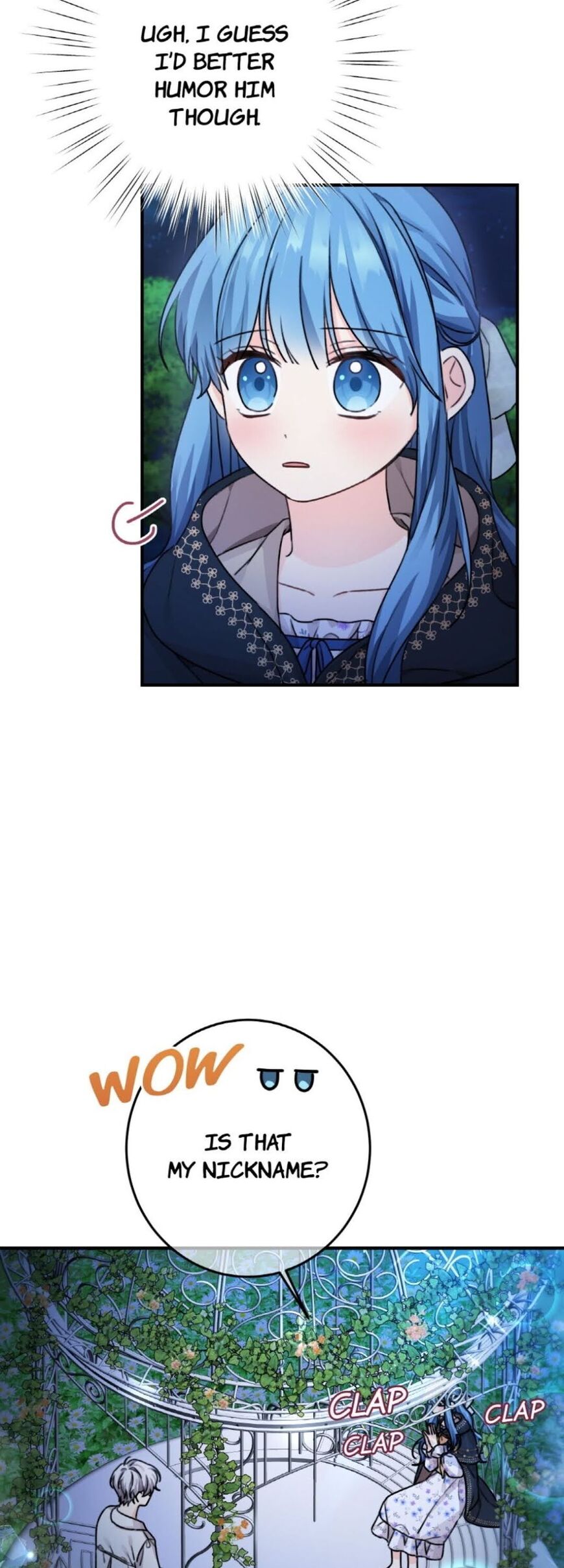 Read Saving the Villain Who was Abandoned by the Female Lead EN Manga Online