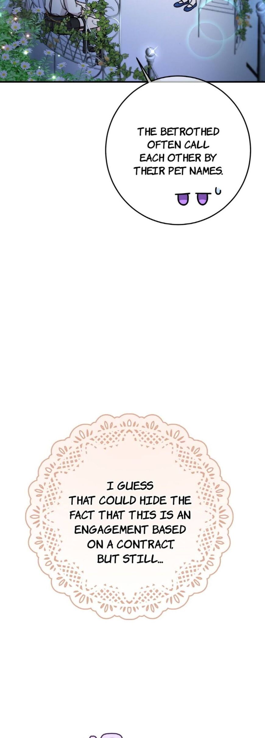 Read Saving the Villain Who was Abandoned by the Female Lead EN Manga Online