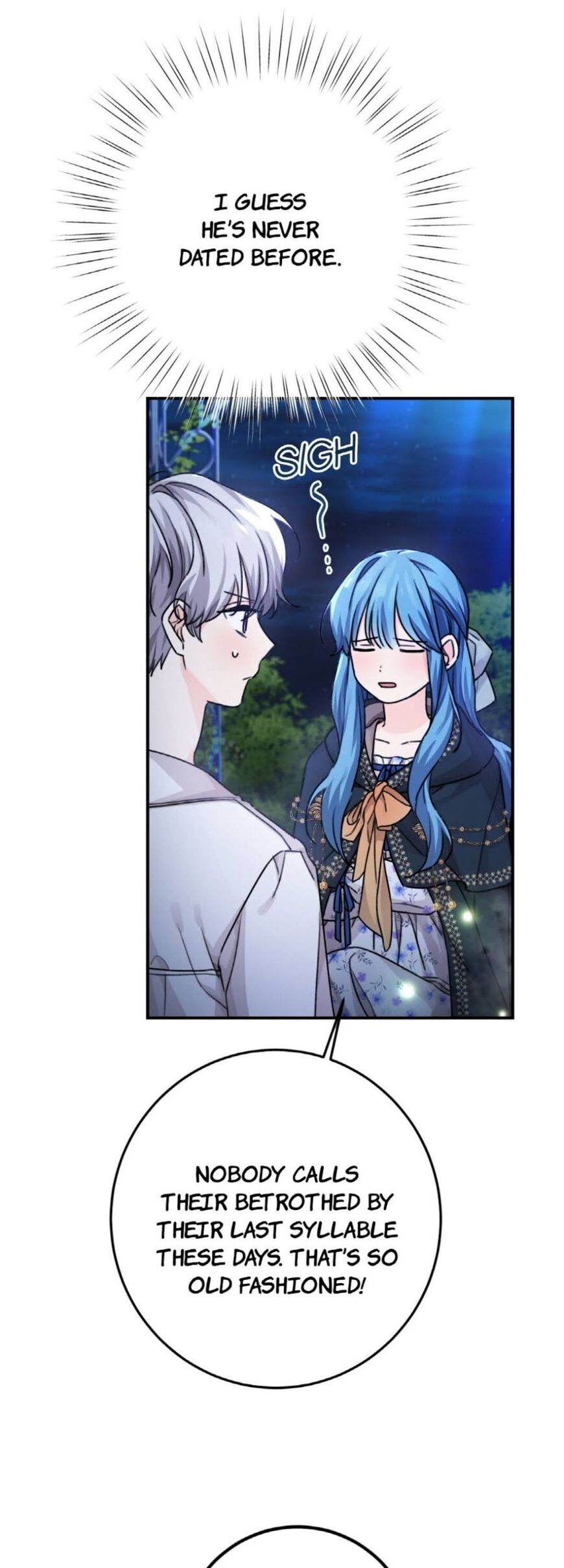 Read Saving the Villain Who was Abandoned by the Female Lead EN Manga Online