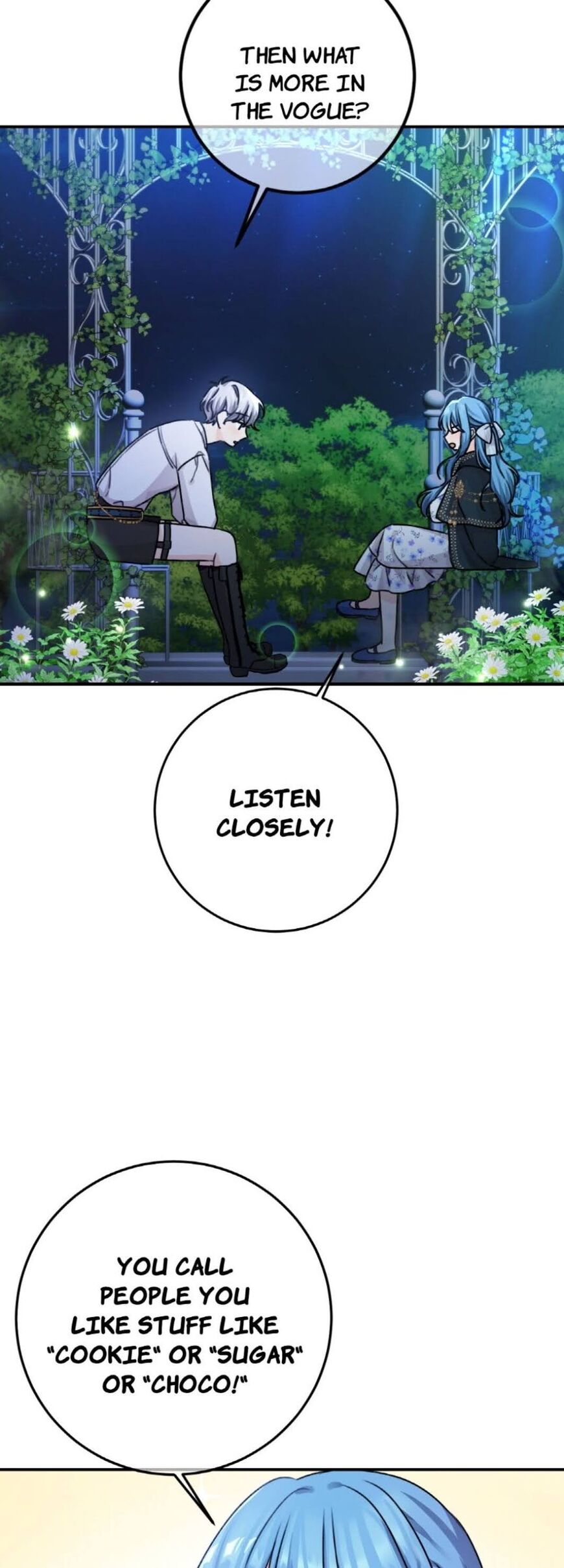 Read Saving the Villain Who was Abandoned by the Female Lead EN Manga Online