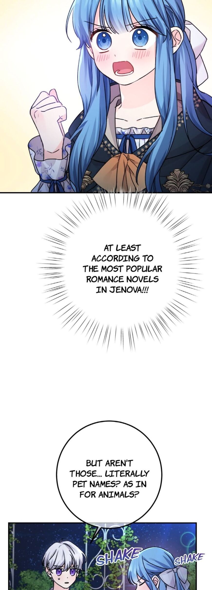 Read Saving the Villain Who was Abandoned by the Female Lead EN Manga Online
