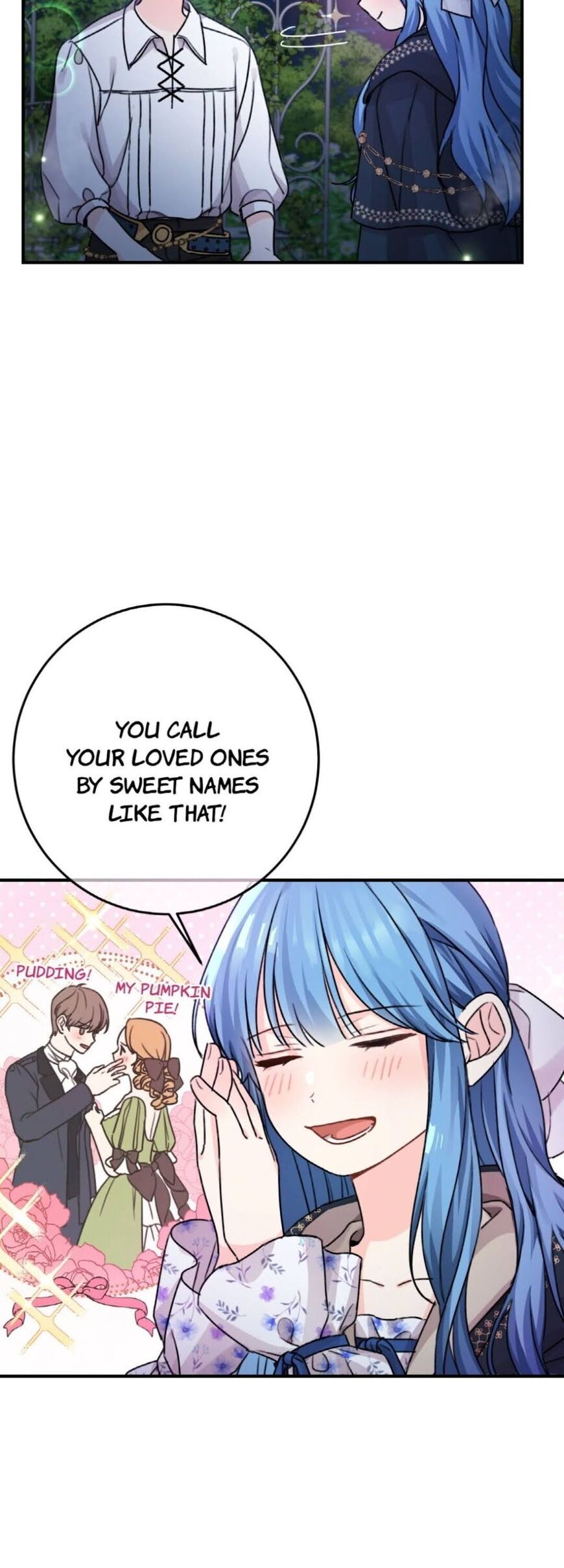 Read Saving the Villain Who was Abandoned by the Female Lead EN Manga Online