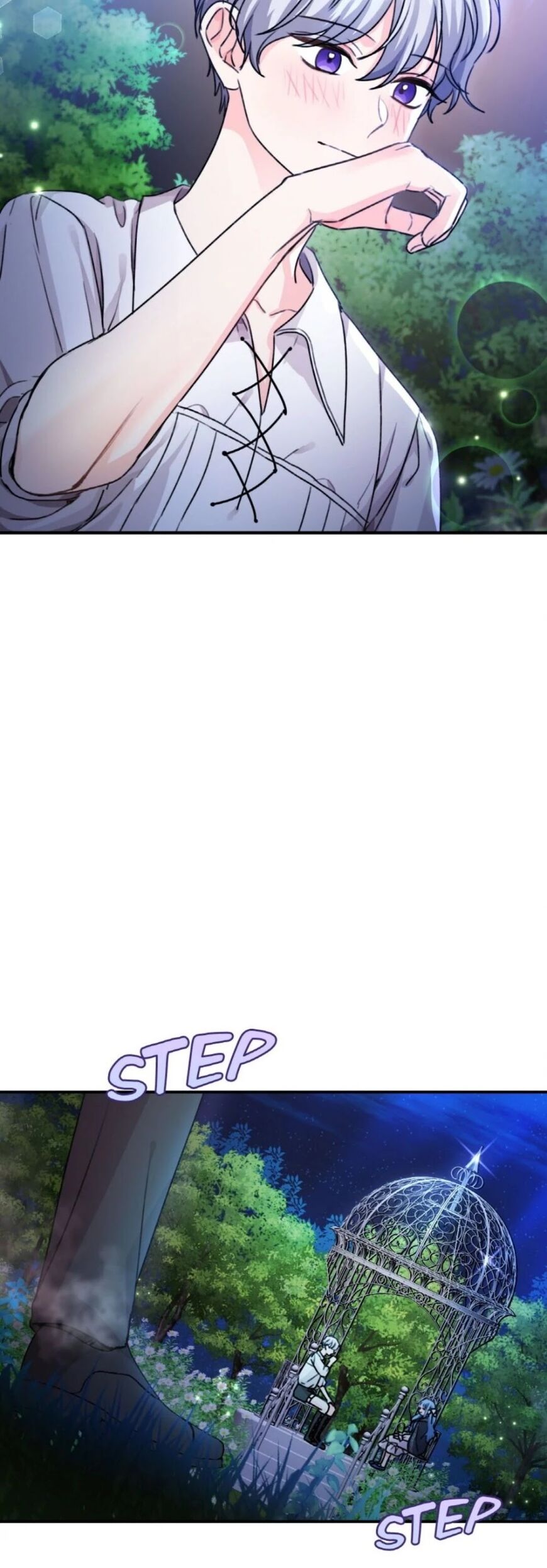 Read Saving the Villain Who was Abandoned by the Female Lead EN Manga Online